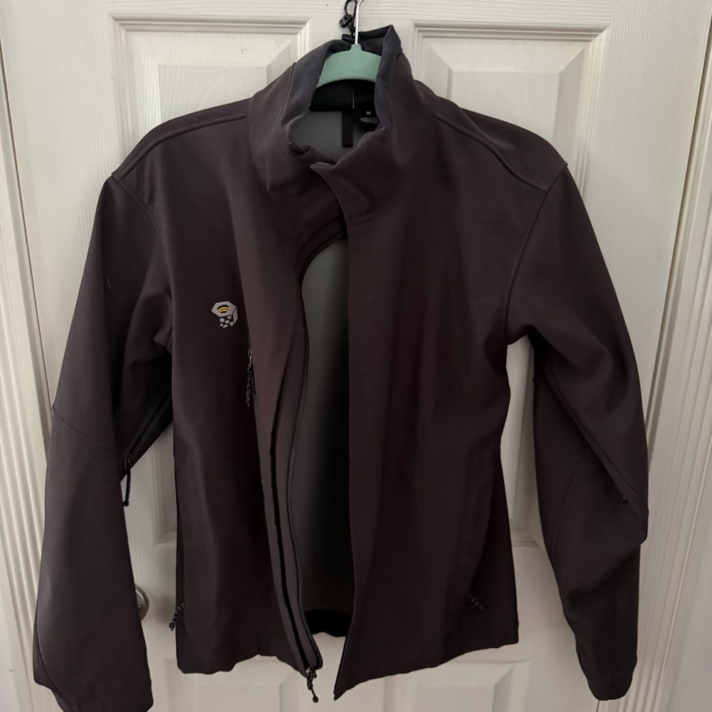 Mountain Hardwear Jacket